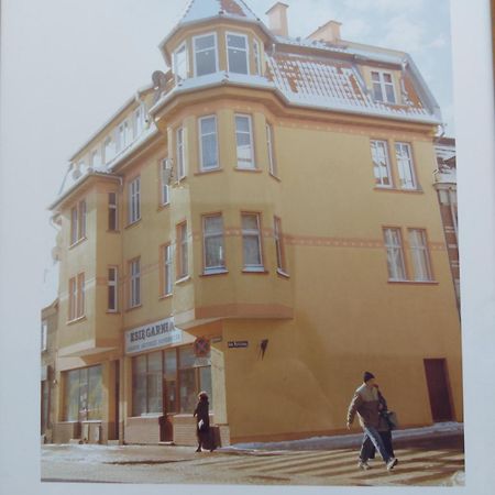 Apartament Krolewiecka 19 Centrum Molo Jezioro Czos Klima Mrągowo Buitenkant foto