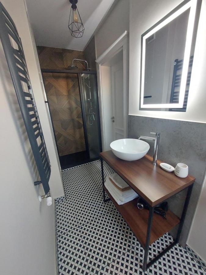 Apartament Krolewiecka 19 Centrum Molo Jezioro Czos Klima Mrągowo Buitenkant foto