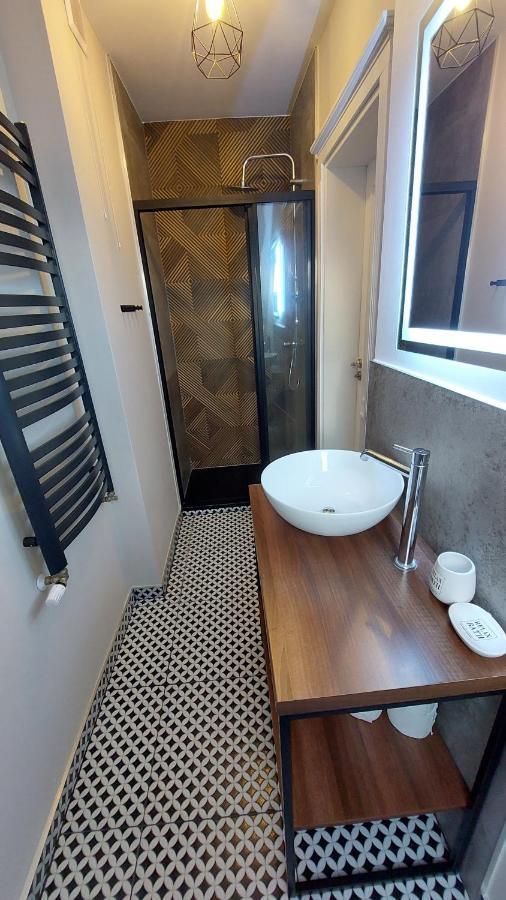 Apartament Krolewiecka 19 Centrum Molo Jezioro Czos Klima Mrągowo Buitenkant foto