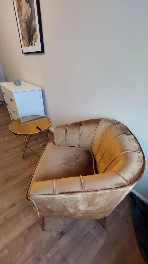 Apartament Krolewiecka 19 Centrum Molo Jezioro Czos Klima Mrągowo Buitenkant foto